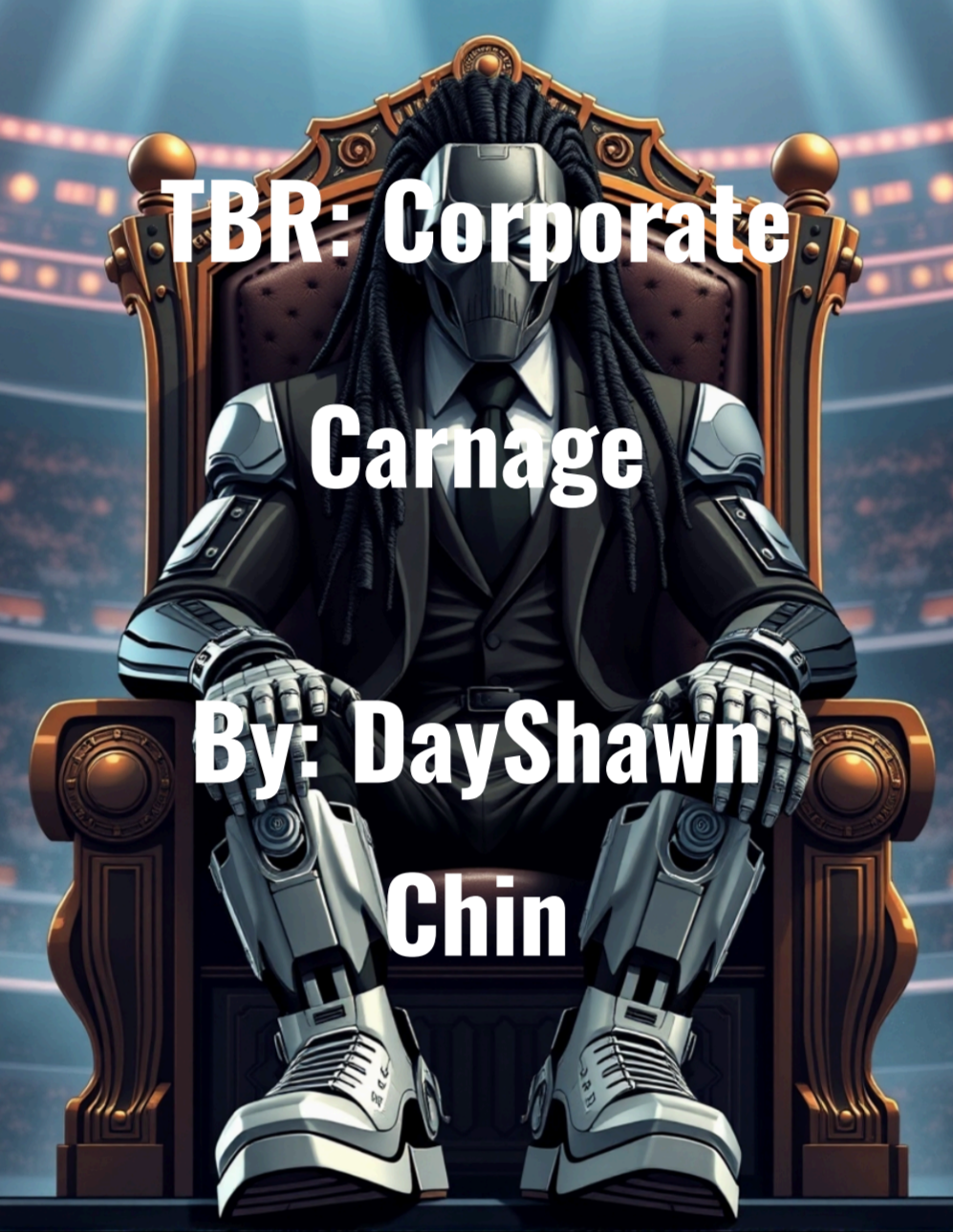 TBR: Corporate Carnage