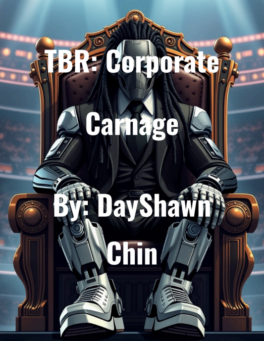 TBR: Corporate Carnage