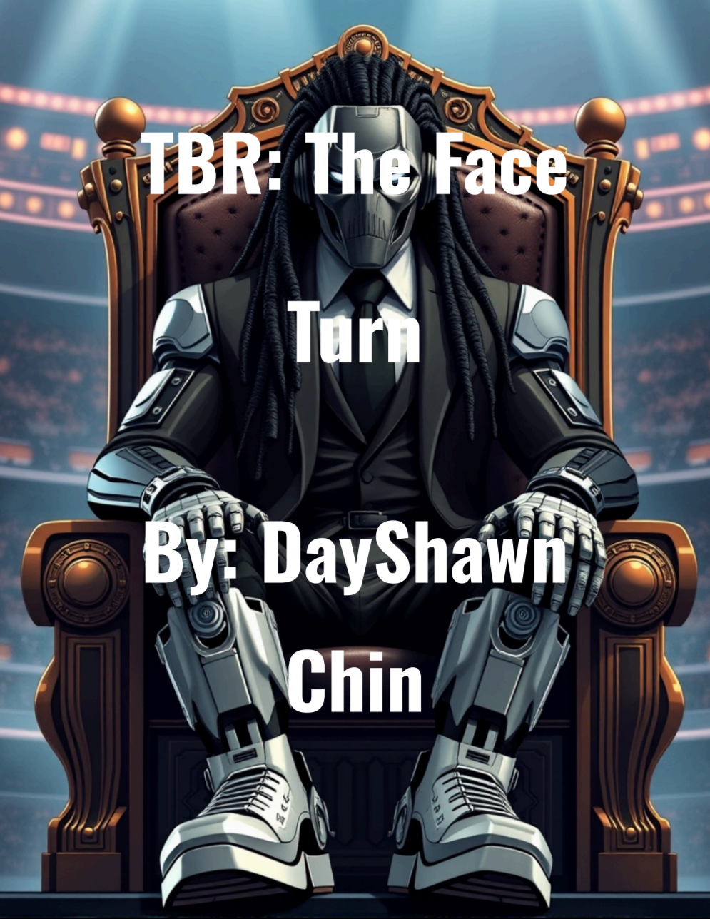 TBR: The Face Turn