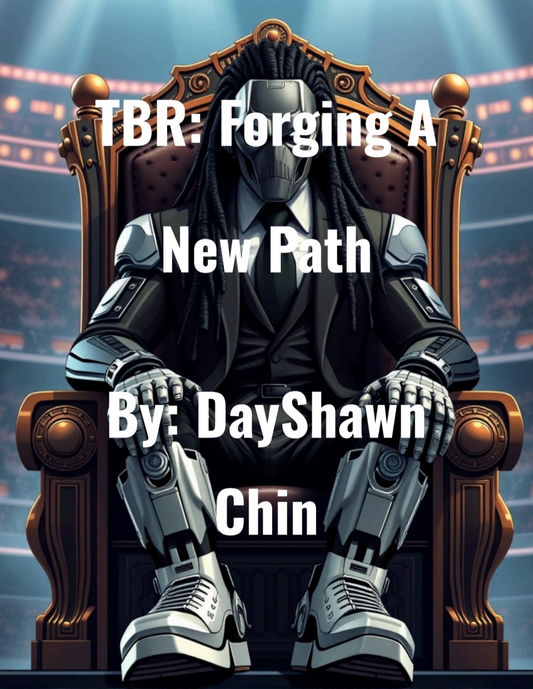 TBR: Forging A New Path