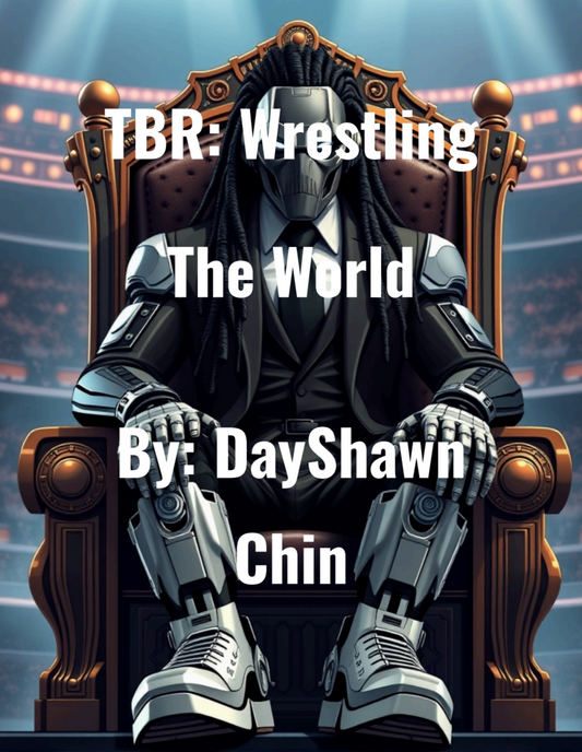 TBR: Wrestling The World