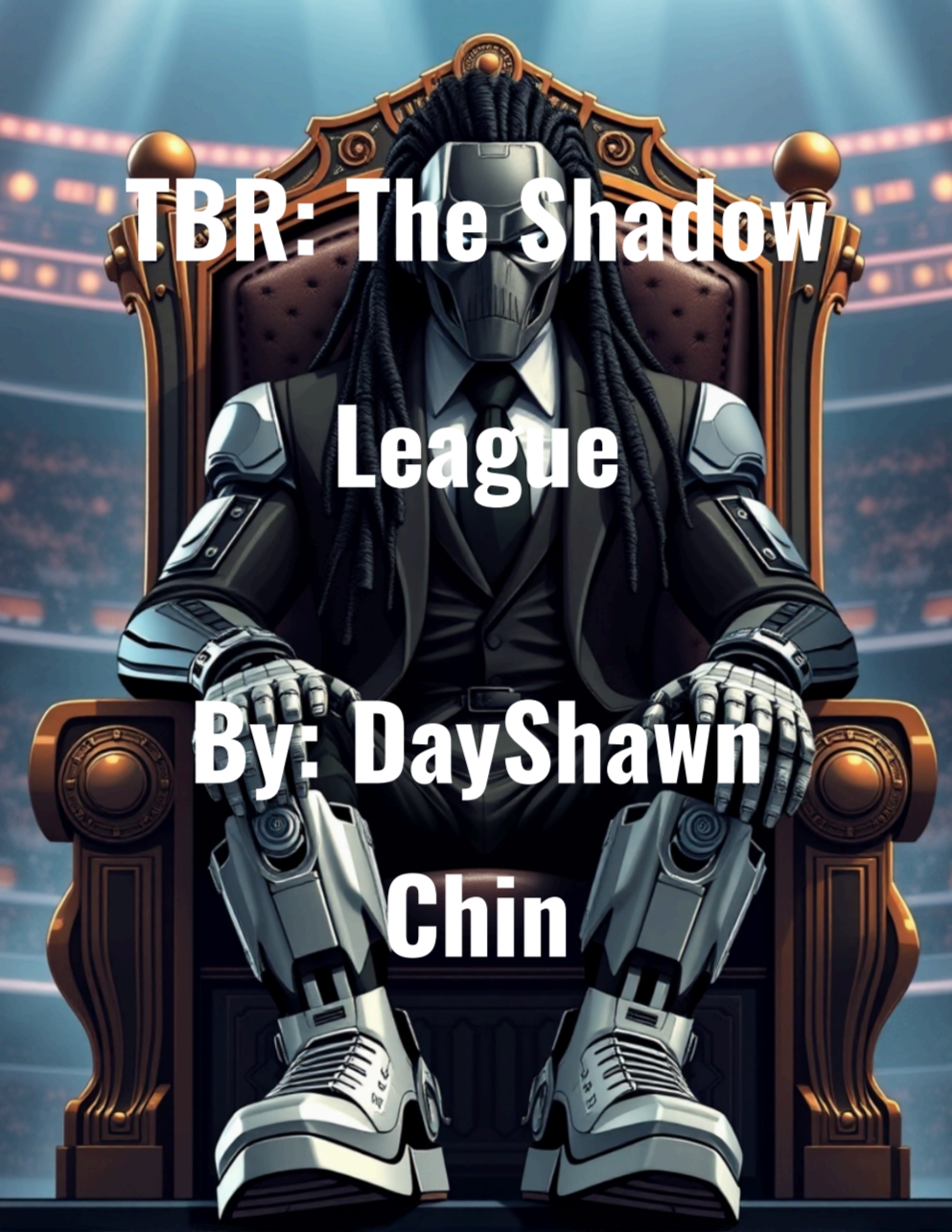 TBR: The Shadow League