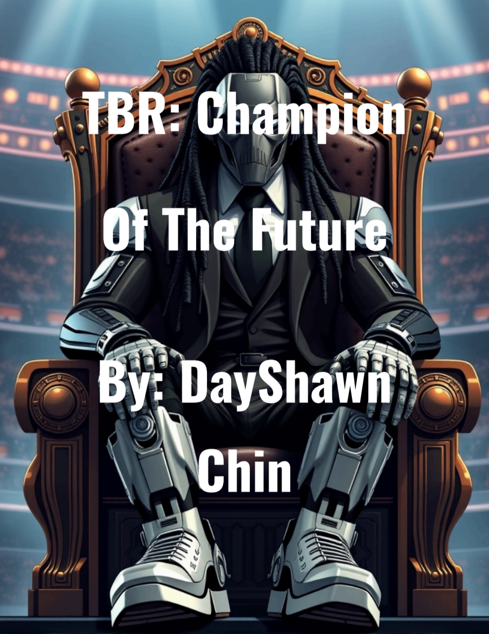 TBR: Champion Of The Future