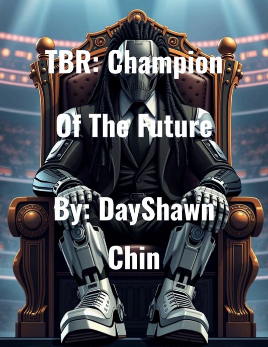 TBR: Champion Of The Future