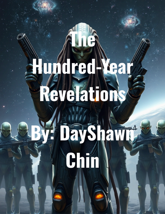 The Hundred-Year Revelations