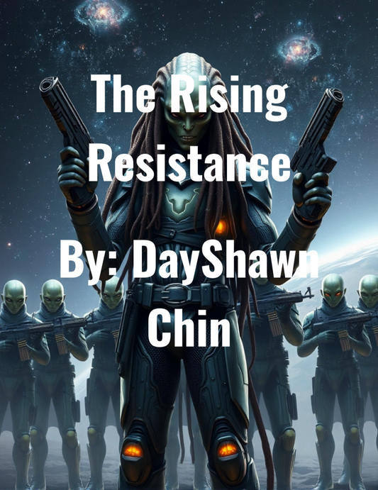 The Rising Resistance