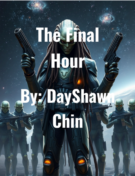 The Final Hour