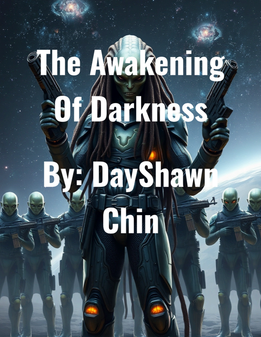 The Awakening Of Darkness