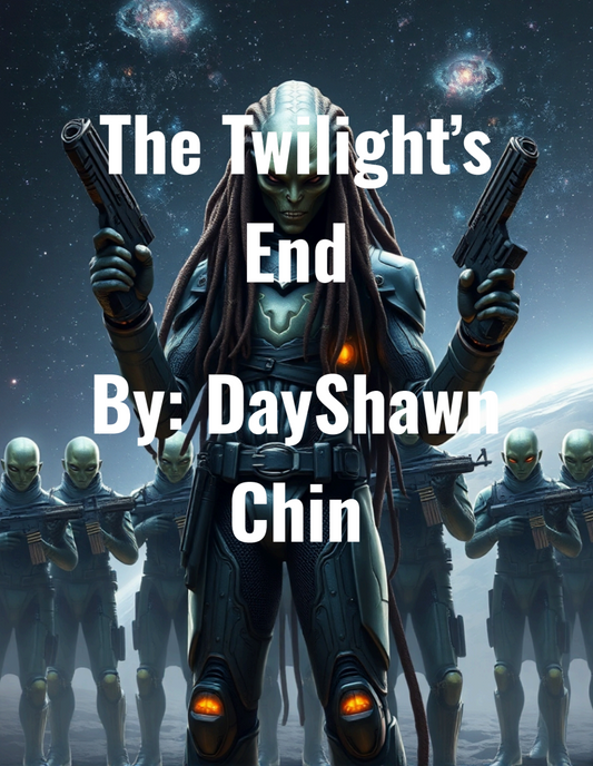 The Twilight's End