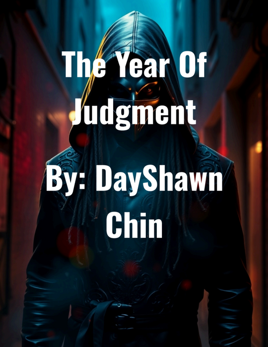 The Year Of Judgment