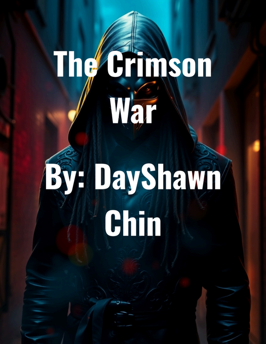 The Crimson War