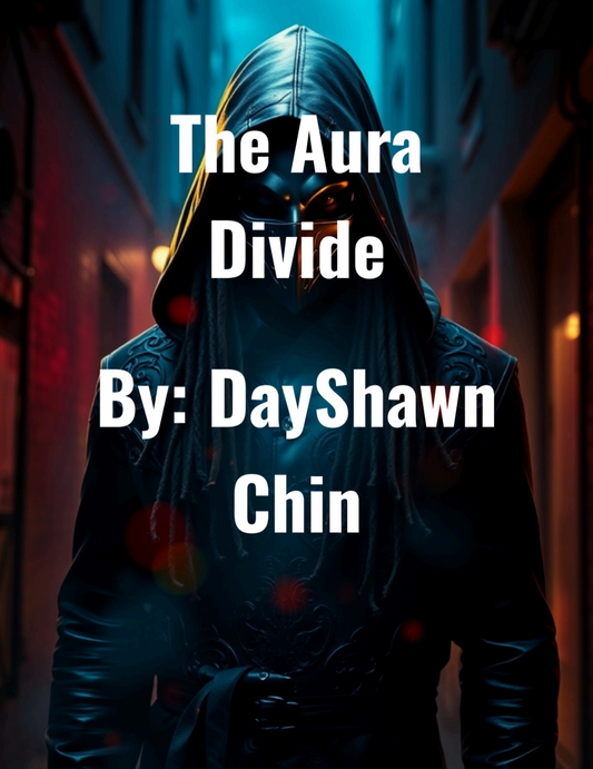 The Aura Divide