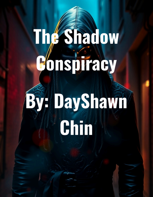 The Shadow Conspiracy