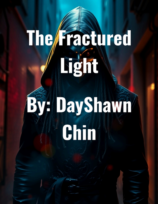 The Fractured Light