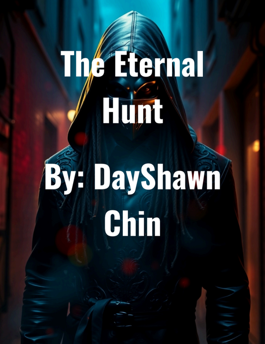 The Eternal Hunt